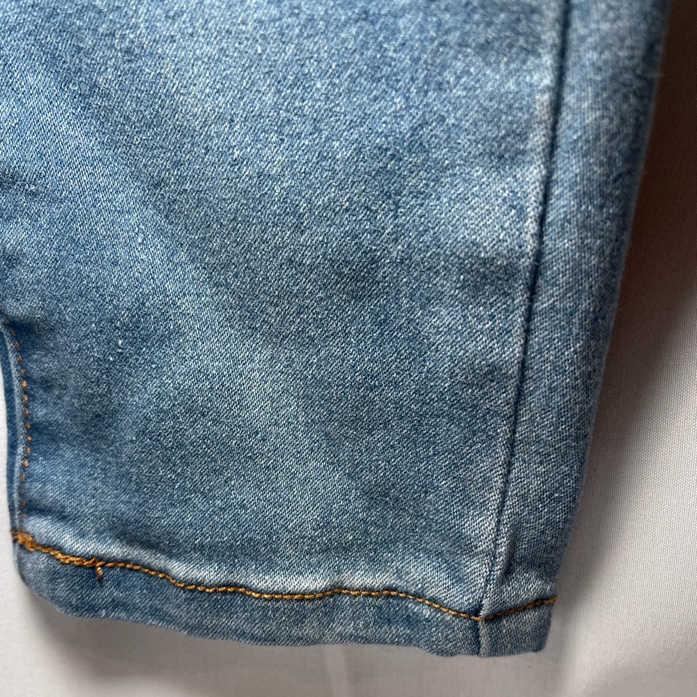 Girls Joe's Jegging Jeans Size 12 - Picture 10 of 10